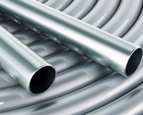Tube Bending